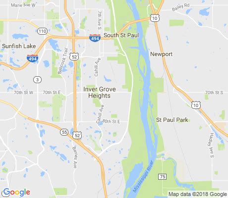 South Grove Coming Soon in Inver Grove Heights, MN .